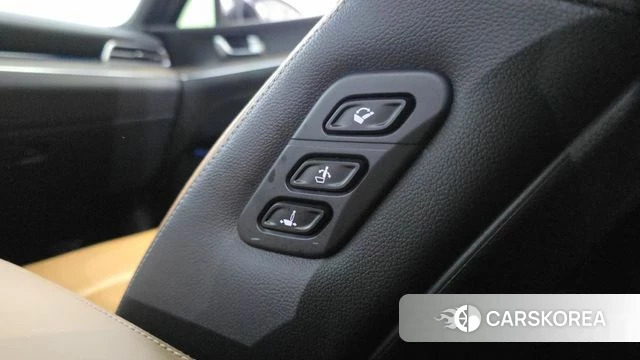 Kia K5 Hybrid 3rd Generation id 3910603 из Кореи 11