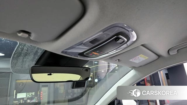 Hyundai Avante (CN7) id 3843904 из Кореи 11