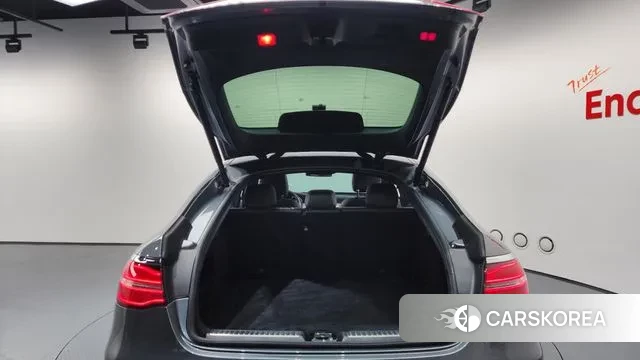 Mercedes-Benz GLC-Class X253 id 3402933 из Кореи 11