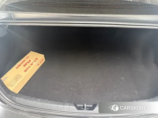 Kia K5 3rd generation id 3788976 из Кореи 11