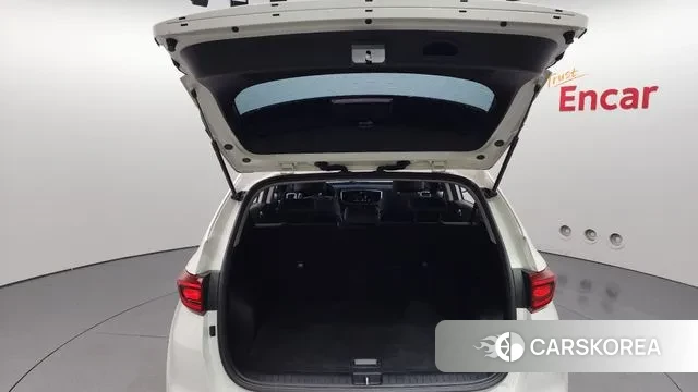 Kia Sportage The Bold id 3008099 из Кореи 11