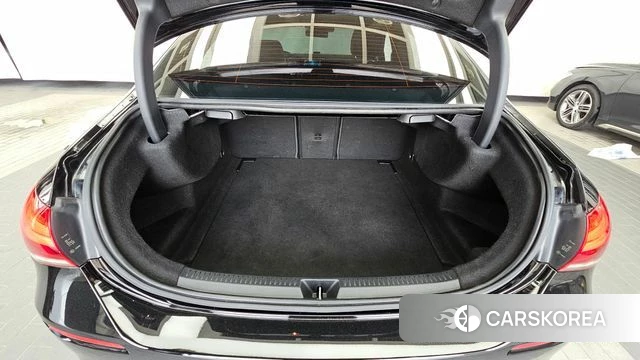 Mercedes-Benz A-Class W177 id 4595020 из Кореи 11