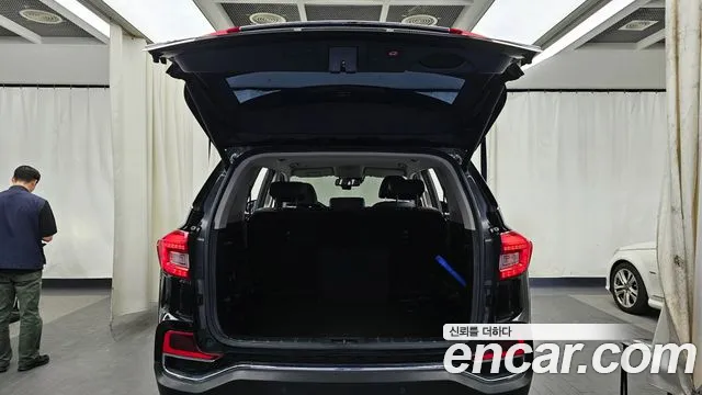 Ssangyong G4 Rexton id 2727155 из Кореи 11