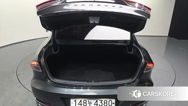 Hyundai The New Grandeur IG id 3622068 из Кореи 11