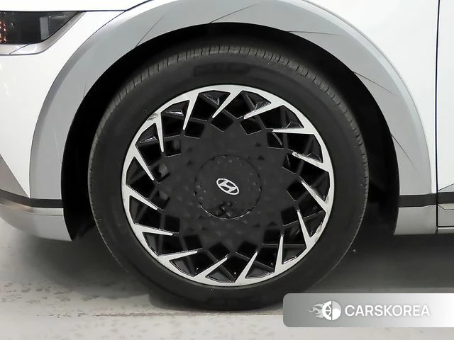 Hyundai Ionic 5 id 3953750 из Кореи 11