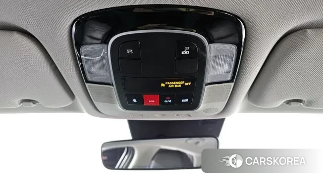 Hyundai Sonata (DN8) id 3503801 из Кореи 11