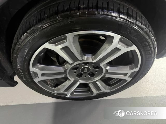 Mini Cooper SD Countryman id 4355369 из Кореи 11