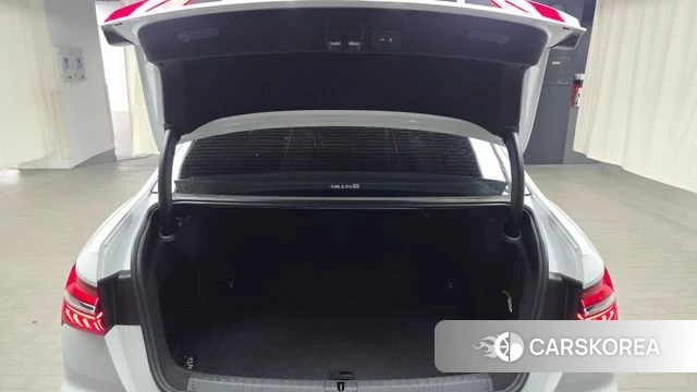 Audi A6 (C8) id 4524605 из Кореи 11