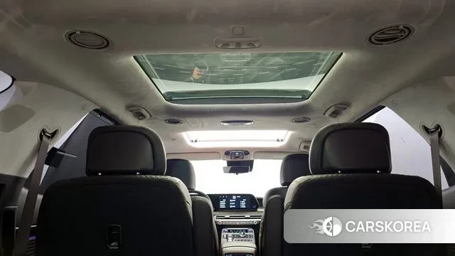 Hyundai The New Palisade id 2905356 из Кореи 11