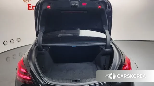 Mercedes-Benz S-Class W222 id 3778262 из Кореи 11