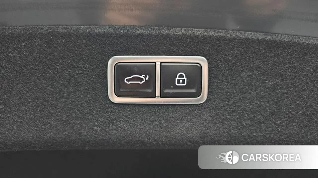 Genesis G80 (RG3) id 4309283 из Кореи 11