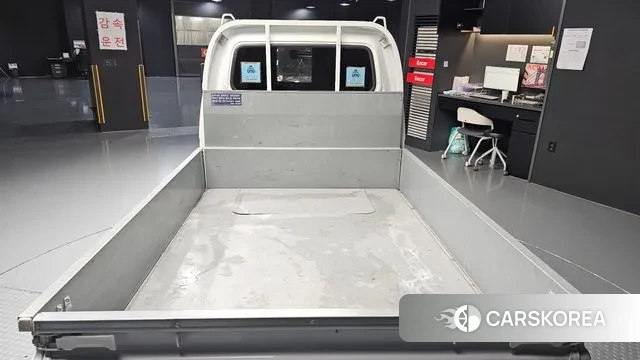 Chevrolet (GM Daewoo) New Labo id 3417655 из Кореи 11