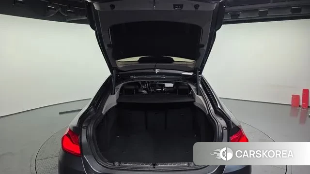 BMW 4 Series (F32) id 3583609 из Кореи 11