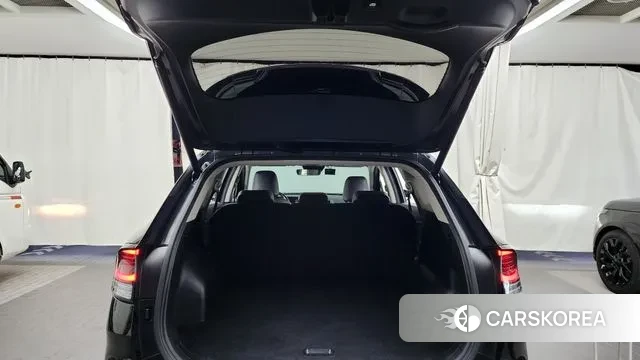 Kia Sportage 5th Generation Hybrid id 3290661 из Кореи 11