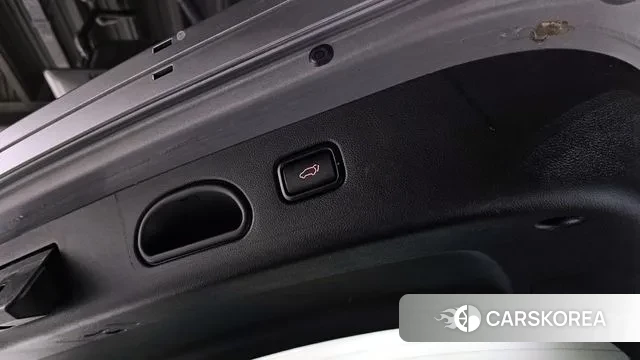 Kia Sportage The Bold id 3448755 из Кореи 11