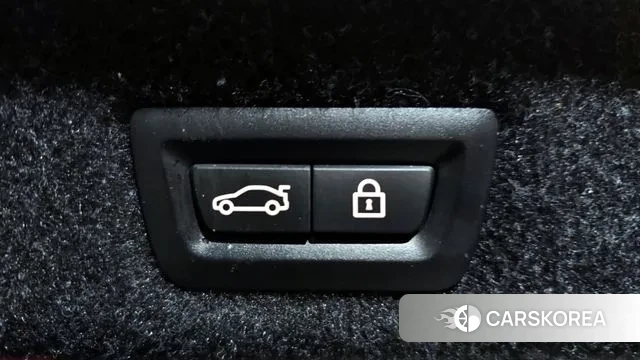 BMW 5 Series (G30) id 3612293 из Кореи 11