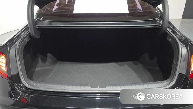 Hyundai Sonata (DN8) id 3885987 из Кореи 11