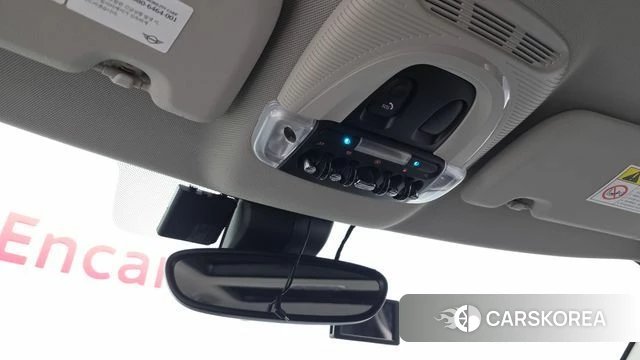 Mini Cooper S Countryman id 4595641 из Кореи 11