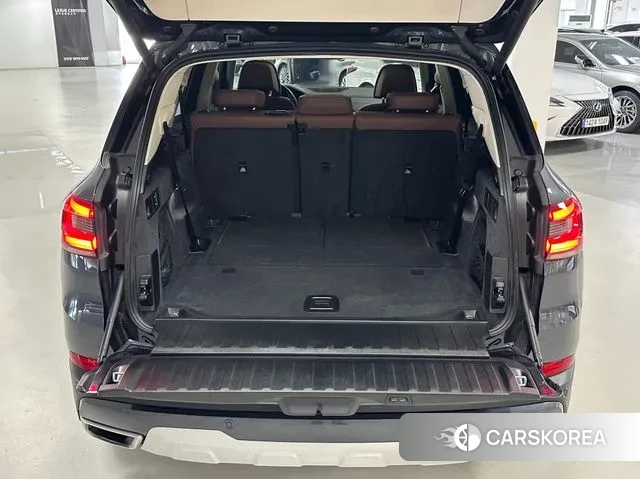 BMW X5 (G05) id 3350227 из Кореи 11