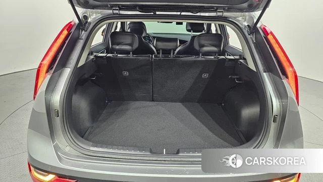 Kia Di Ol Nu Niro id 3865536 из Кореи 11