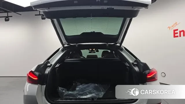 BMW X6 (G06) id 3467118 из Кореи 11