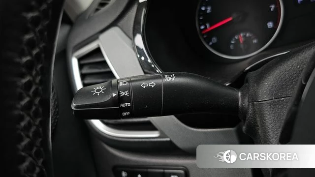 Kia Seltos id 4344927 из Кореи 11
