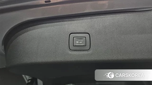 Chevrolet (GM Daewoo) Trax Crossover id 3670016 из Кореи 11