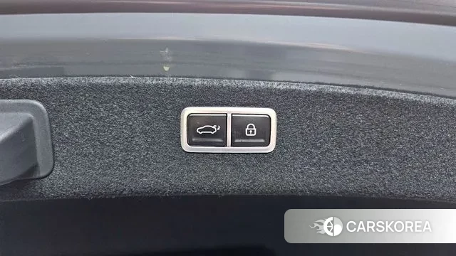 Genesis G80 (RG3) id 3053635 из Кореи 11