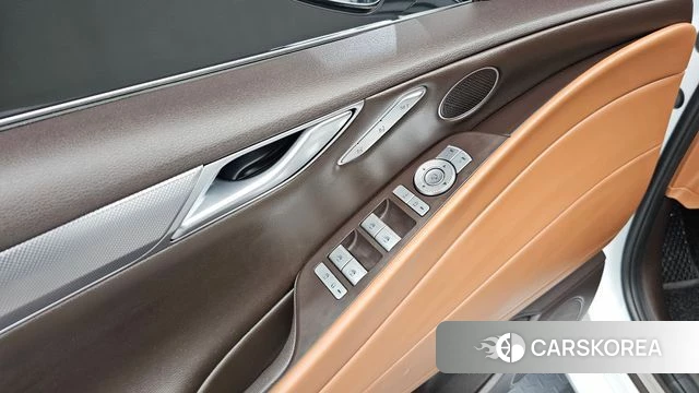 Genesis G80 (RG3) id 4561853 из Кореи 11