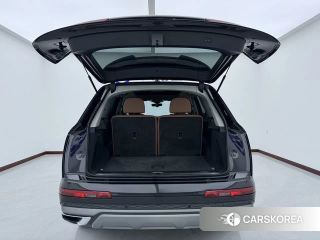Audi Q7 id 4253375 из Китая 11