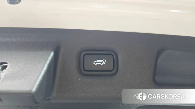 Hyundai The New Santa Fe id 4682360 из Кореи 11