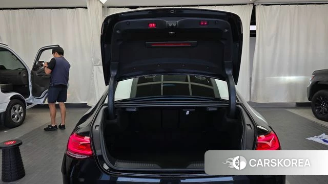 Mercedes-Benz CLS-Class C257 id 4907235 из Кореи 11
