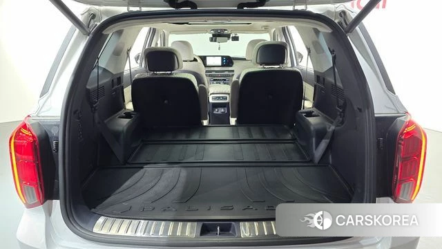 Hyundai The New Palisade id 3922399 из Кореи 11