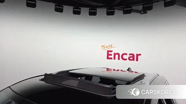 Jeep Grand Cherokee (WL) id 3405335 из Кореи 11