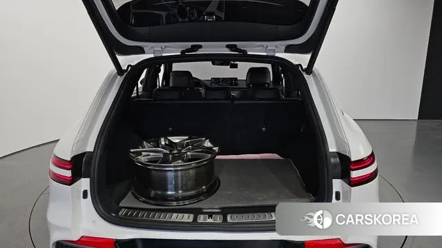 Genesis GV70 id 3551609 из Кореи 11