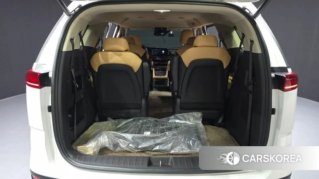 Kia Carnival 4th generation id 3812349 из Кореи 11