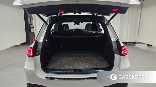 Mercedes-Benz GLE-Class W167 id 3402029 из Кореи 11