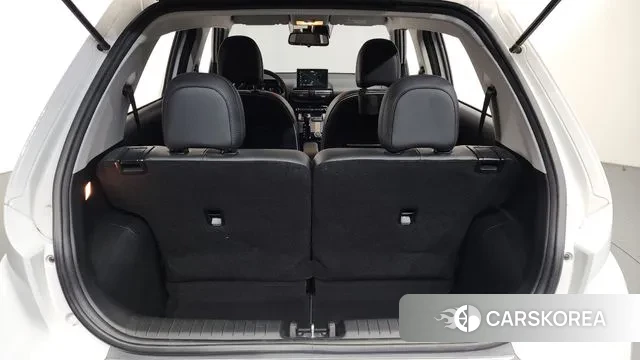 Hyundai Casper id 3770575 из Кореи 11