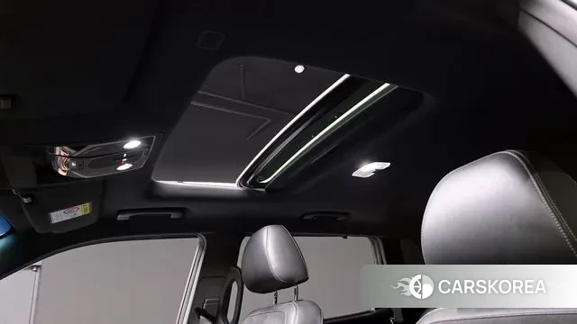 Ssangyong All New Rexton id 3355007 из Кореи 11