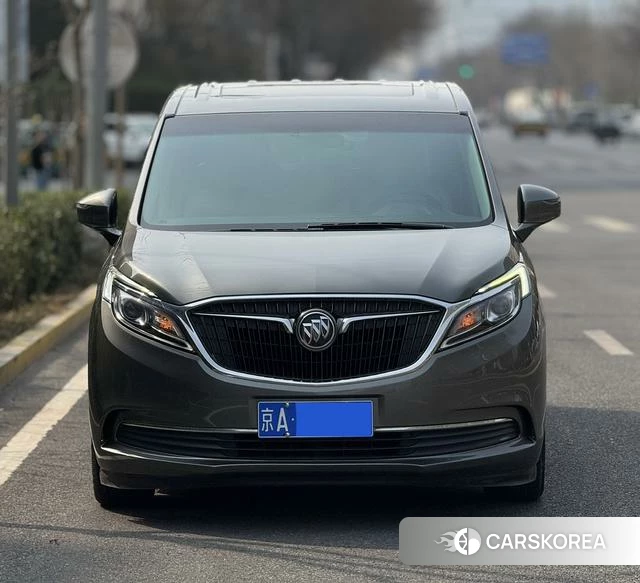 Buick GL8 id 4208697 из Китая 11