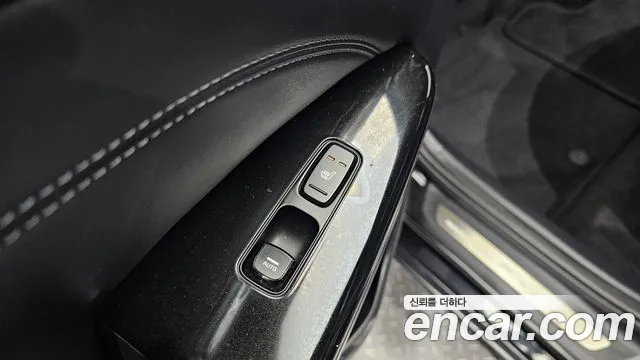 Kia K7 Premier id 2802647 из Кореи 11