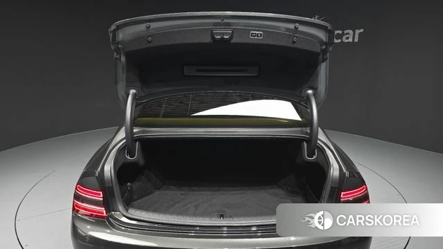 Genesis G80 (RG3) id 4434014 из Кореи 11