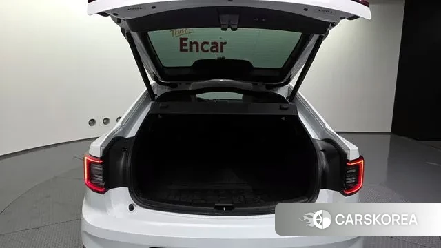 Polestar Polestar 2 id 3458333 из Кореи 11