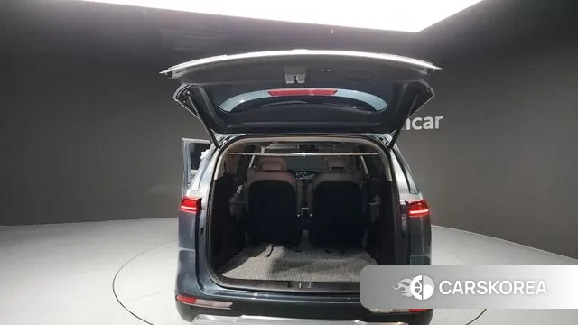 Kia Carnival 4th generation id 3493891 из Кореи 11