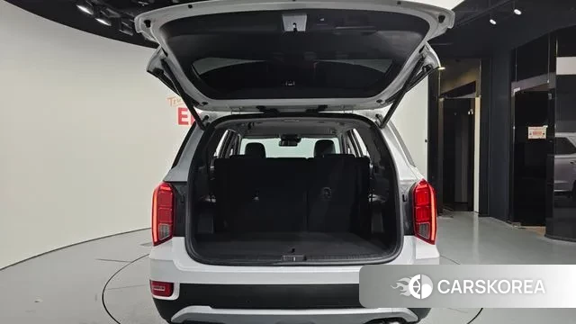 Hyundai Palisade id 3362095 из Кореи 11