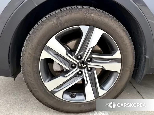 Kia Sorento 4th Generation id 3611762 из Кореи 11