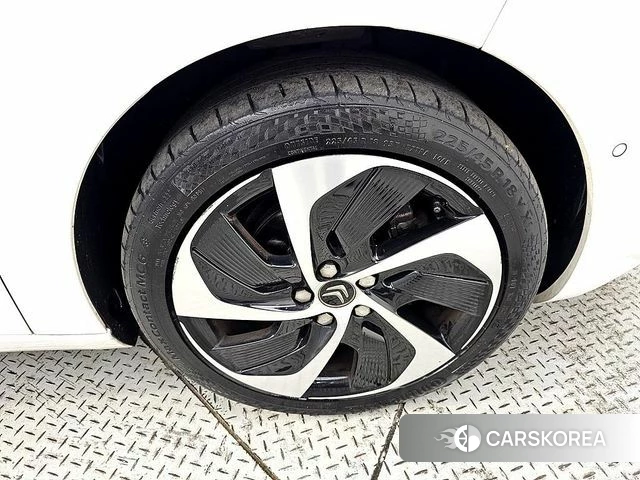 Citroen / DS Grand C4 Spacetourer id 4363264 из Кореи 11
