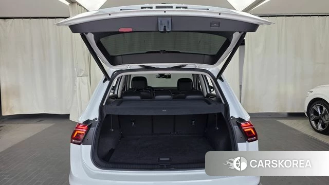 Volkswagen Tiguan second Generation id 4726767 из Кореи 11