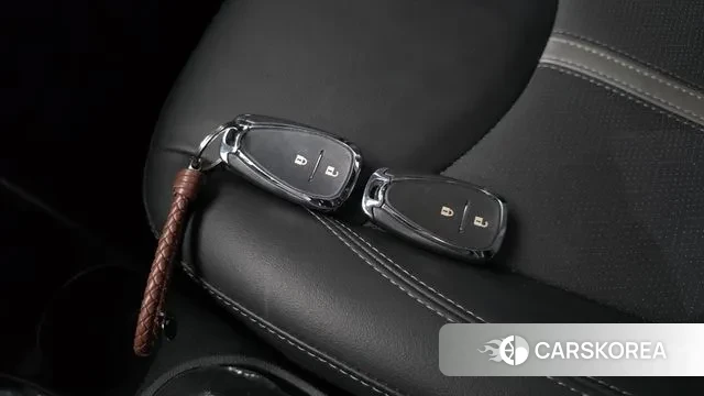 Chevrolet (GM Daewoo) The New Spark id 3708155 из Кореи 11