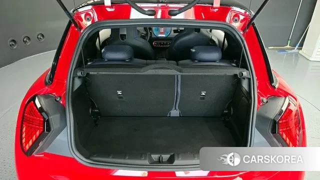 Mini Cooper S 4th Generation id 3278436 из Кореи 11